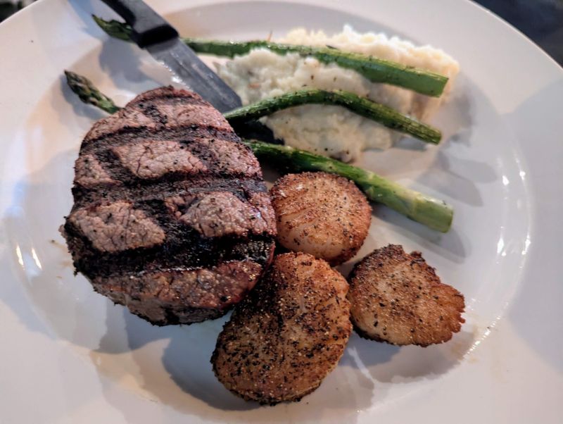 Steak Cooked to Perfection Every Time