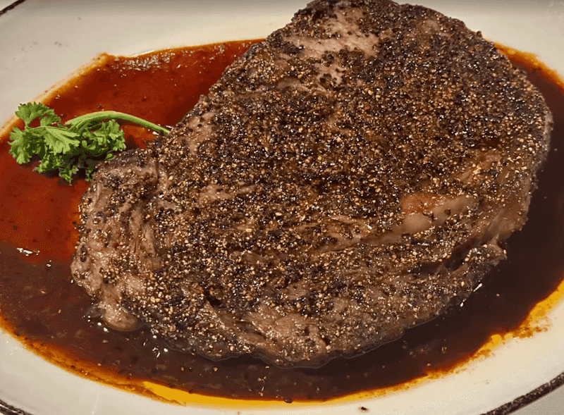 Prime Steaks Cut to Perfection