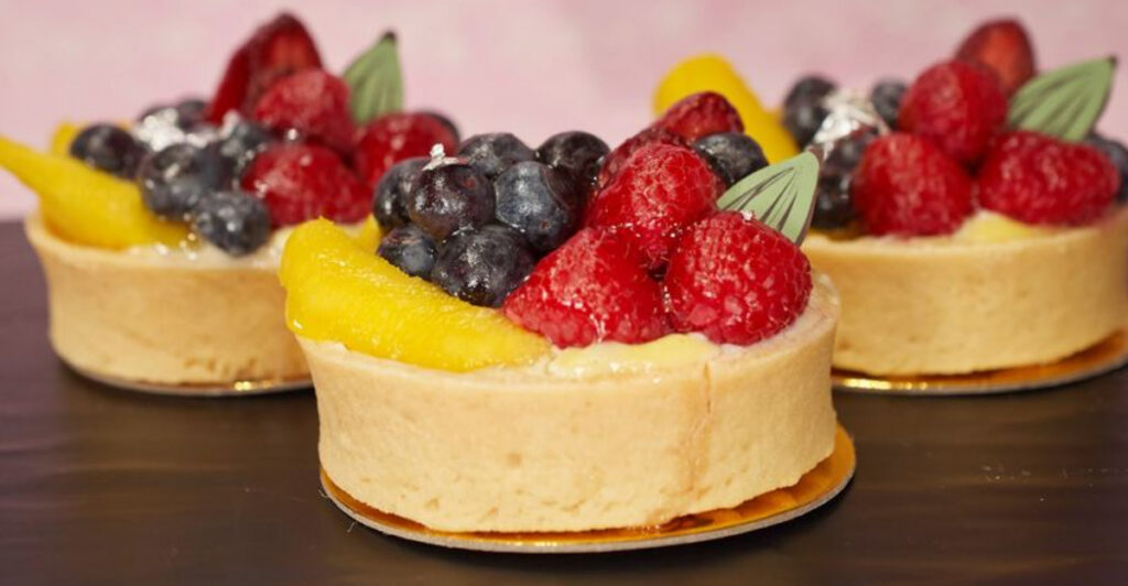 The 10 Best Bakeries in New Jersey for a Weekend Treat Run