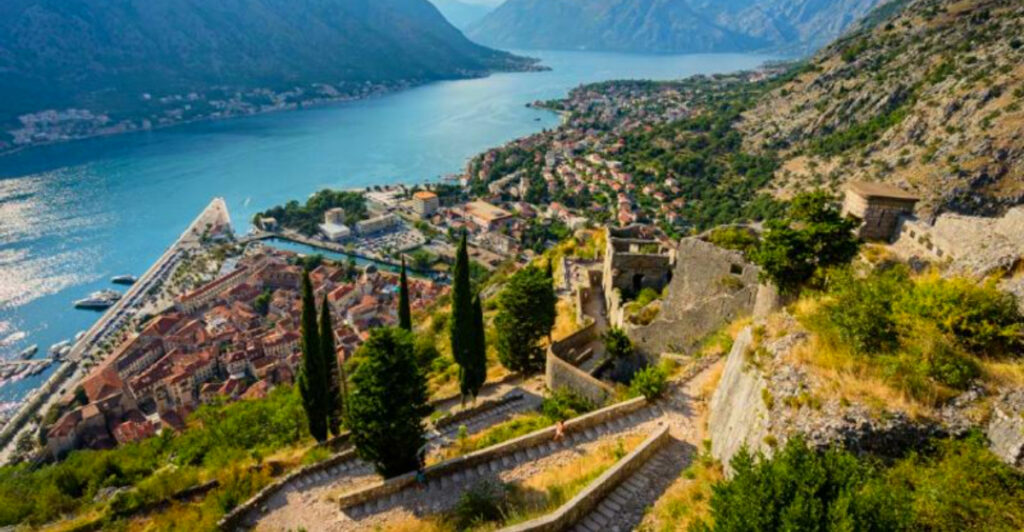 The 11 Most Buzzed-About Places to Visit in 2026