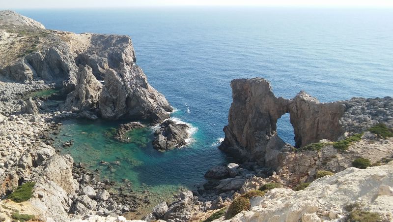 It's not unlimited: only five families