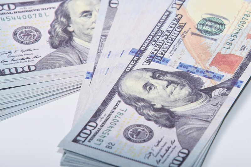 There's also financial support but don't assume every article has the same number