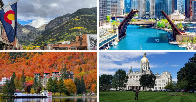 The 15 Most Educated States in America, Ranked