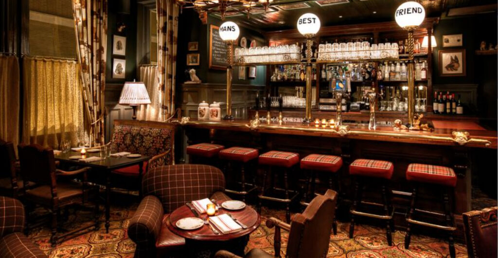 The 16 Best Bourbon Bars in Philadelphia, According to Locals