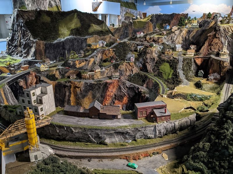 The Scavenger Hunt That Changes Everything