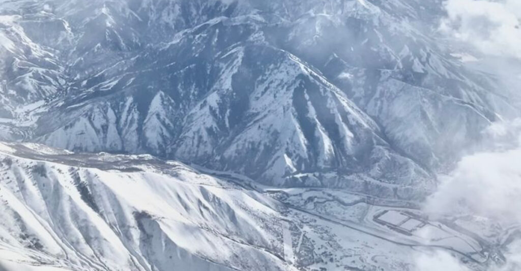 The 60-Mile Stretch in Utah Locals Call the ‘Deadliest’