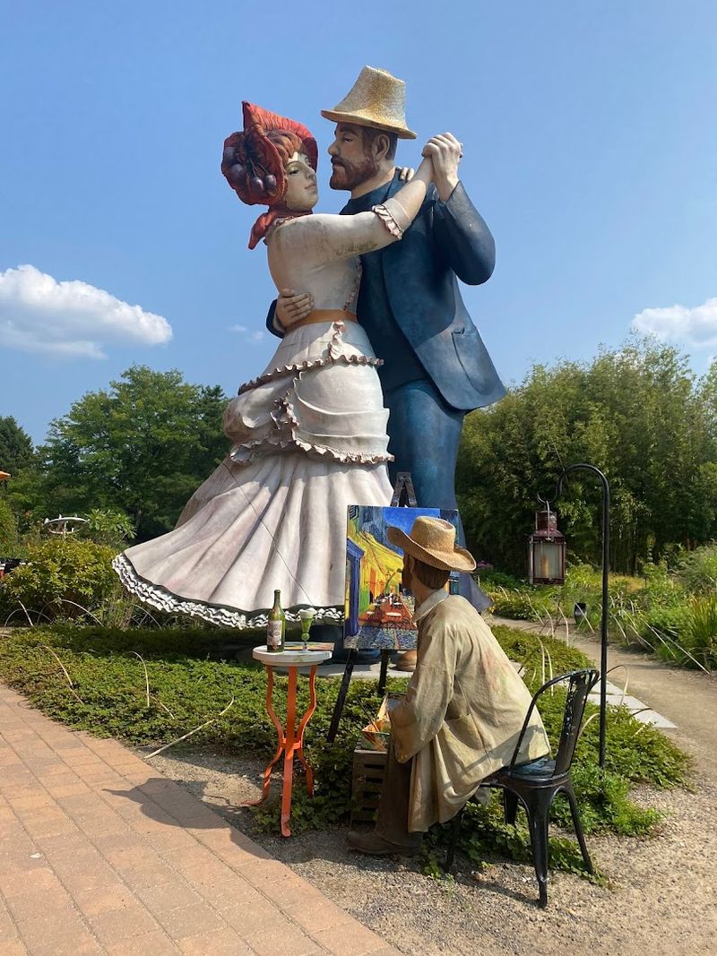 What Repeat Visitors Keep Coming Back For