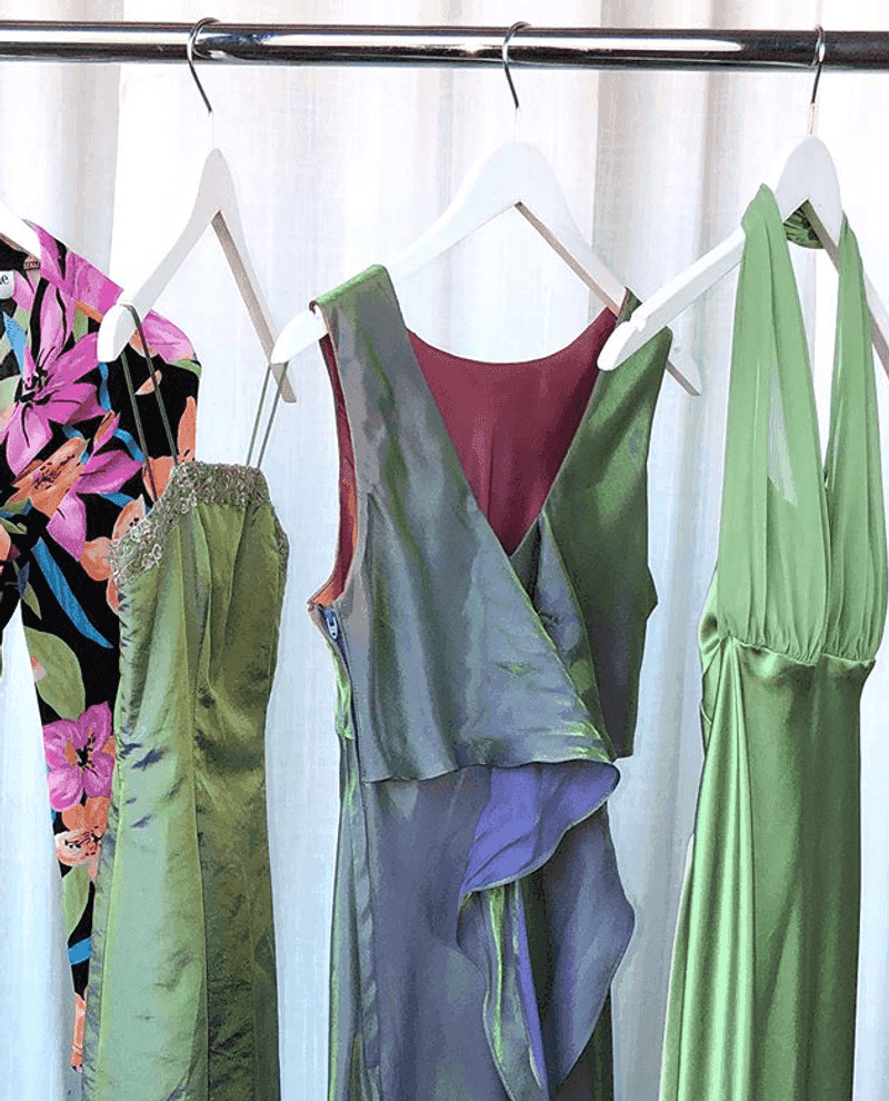 Not Your Grandma's Thrift Store