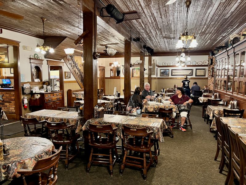 Why The Line Moves Early