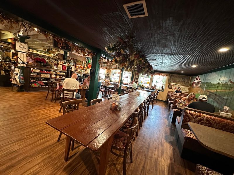 A History That Spans Generations