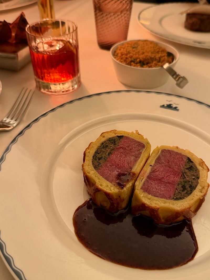 Thomas Keller's Culinary Vision Behind Every Dish