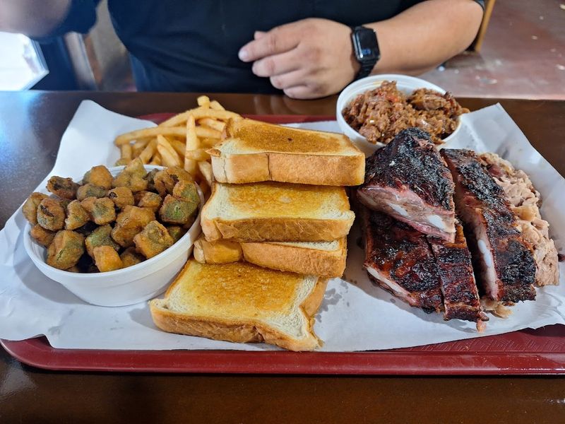 The Man Behind the Smoke