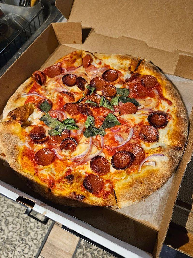 The Coal Oven That Changes Everything