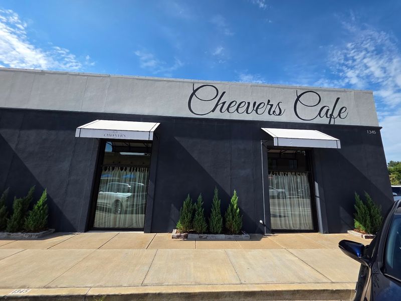 The Story Behind the Restaurant