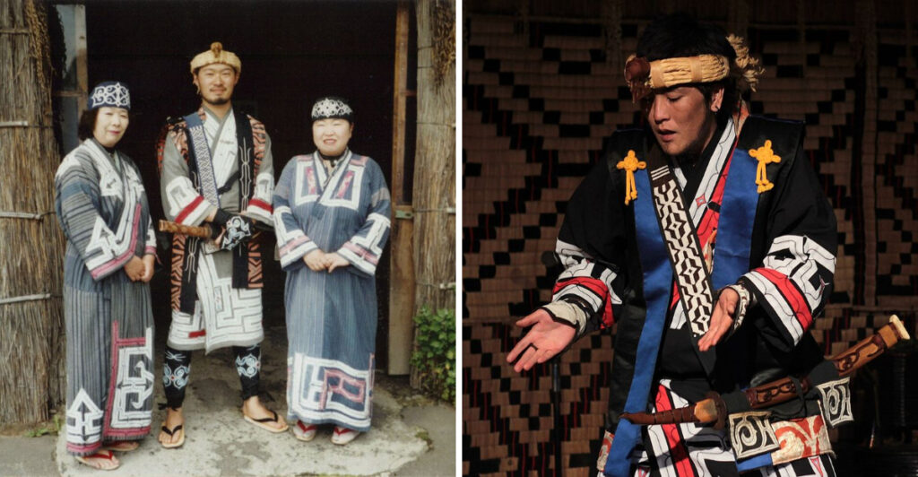 The Ainu: The Indigenous People History Tried to Erase