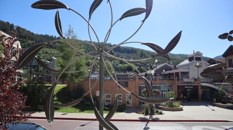 There’s a Thriving Arts Scene