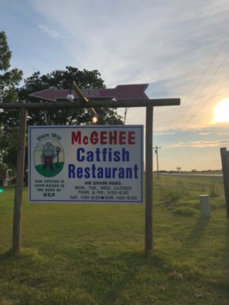 Finding Your Way to This Hidden Spot