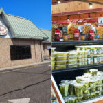 The Amish Store in New Jersey Where Hospitality Still Feels Like Home