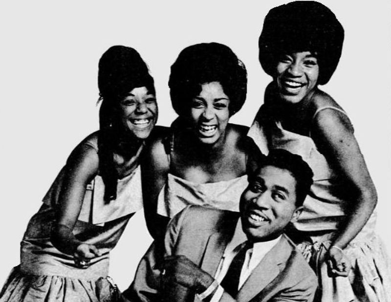 The Exciters