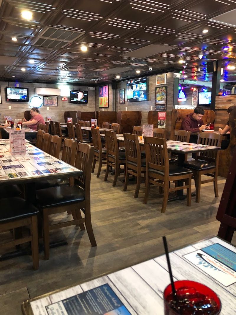 Service That Regulars Keep Mentioning by Name