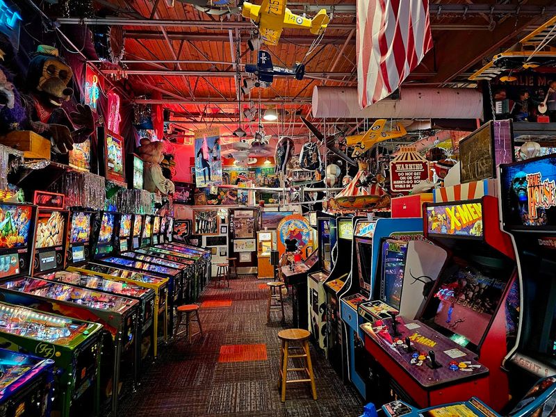 Vintage Games That Still Slap