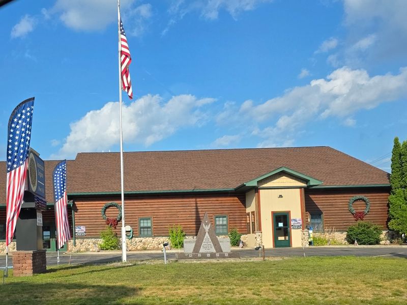American Legion, Munising