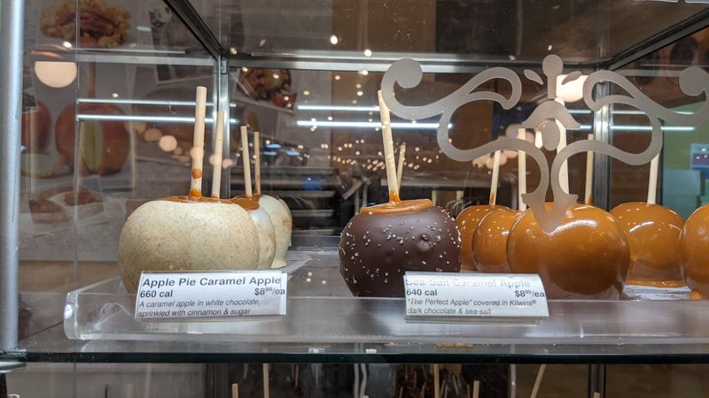 Toppings That Earn Their Spotlight