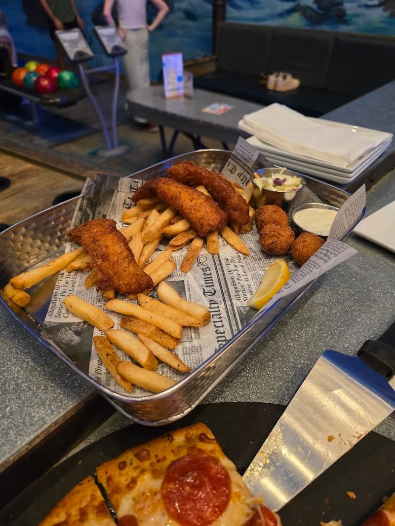 Food That Actually Surprises You