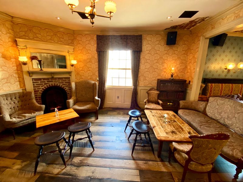 The Barrow House - Clifton 