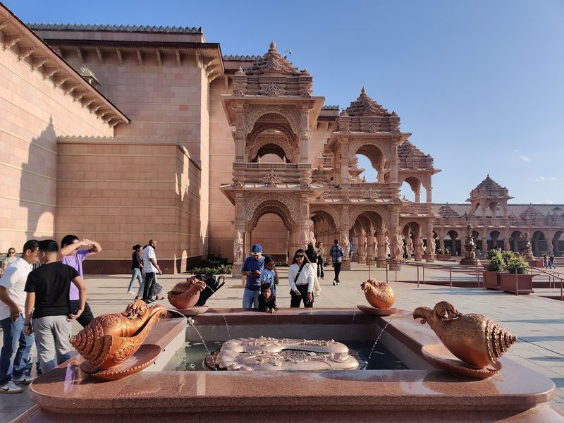 The Brahma Kund: A Stepwell With a Global Story