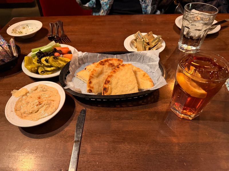 Lebanese Touches That Set Them Apart