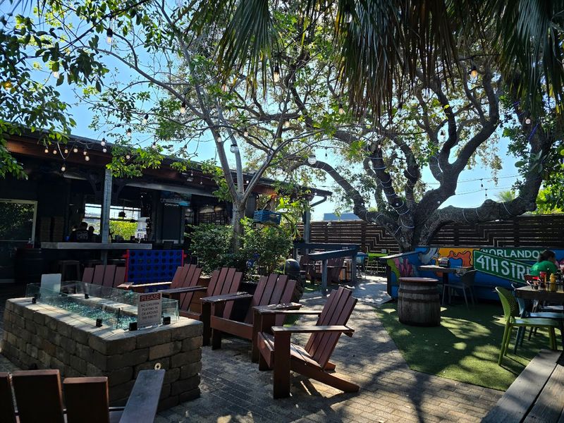 Family and Dog Friendly Details