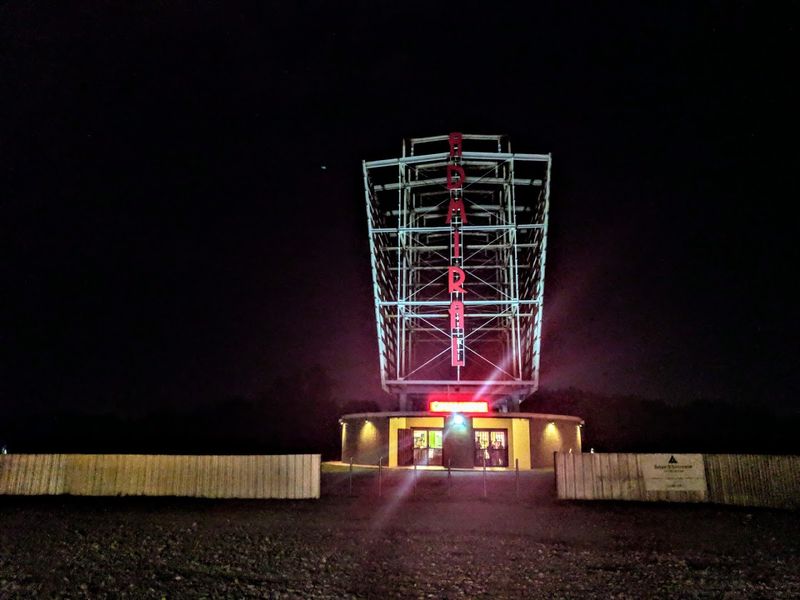 Why the Admiral Twin Still Matters