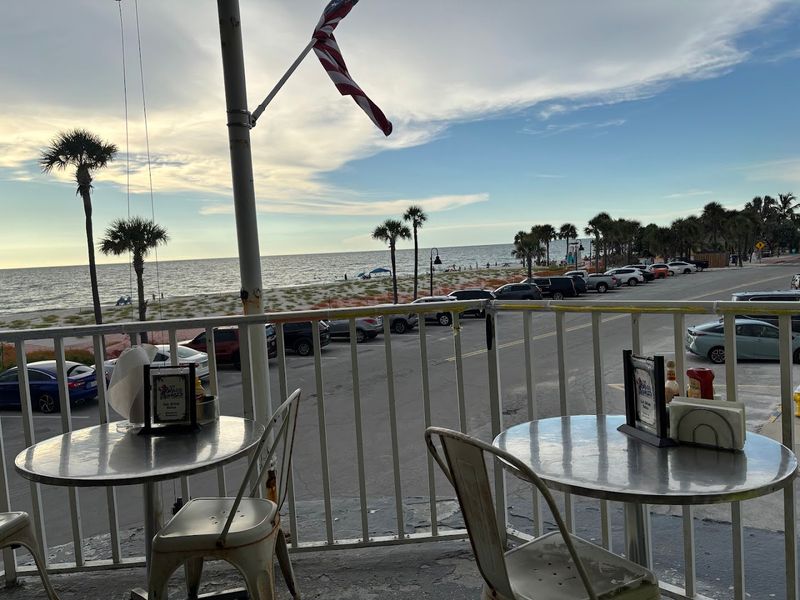 Sunsets That Justify the Drive