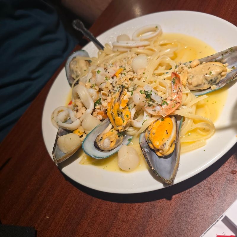 Proteins That Go Beyond the Pasta