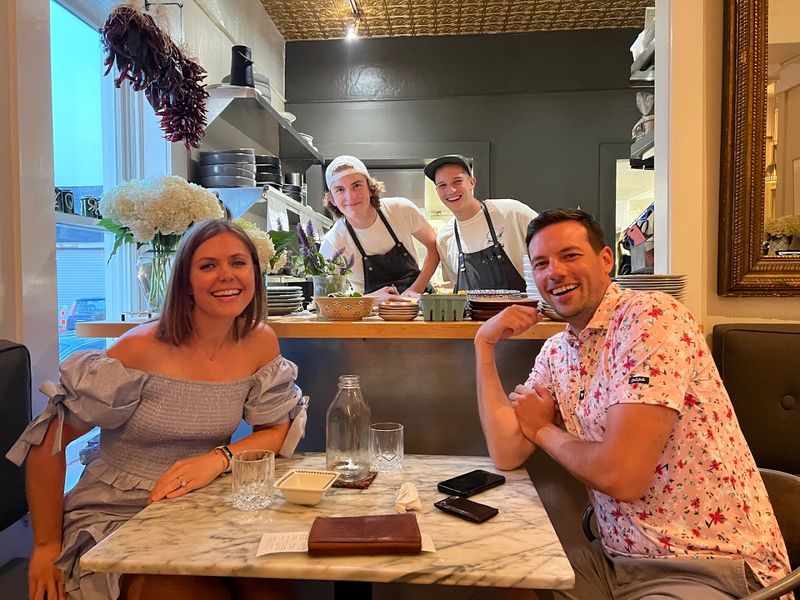 Service That Feels Personal, Not Performative