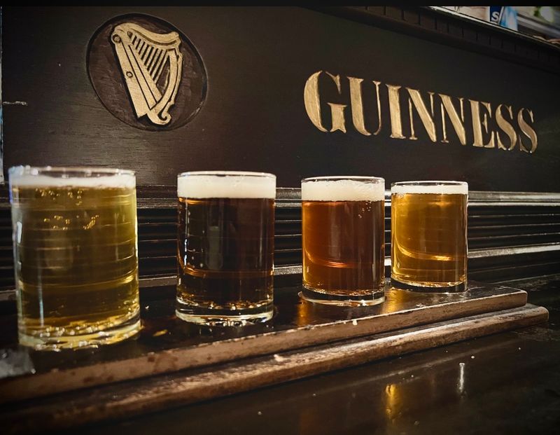 Service That Sets the Tone