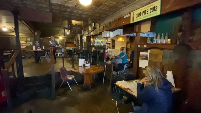 Service That Keeps People Coming Back