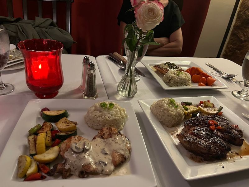 The European Menu That Surprises Every First-Timer