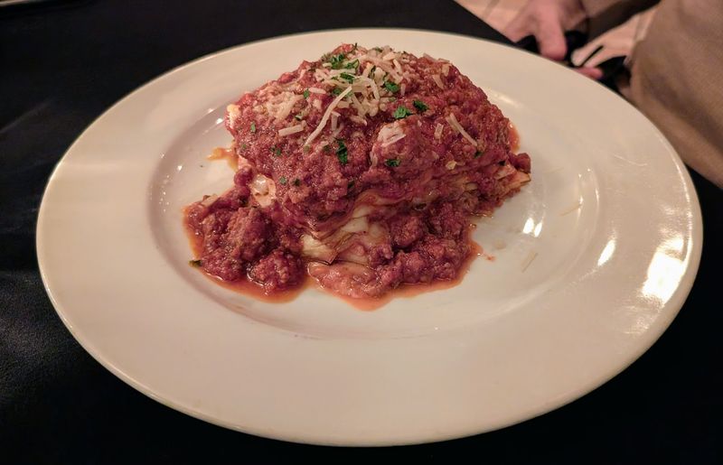 Handmade Pasta That Earns Every Bite