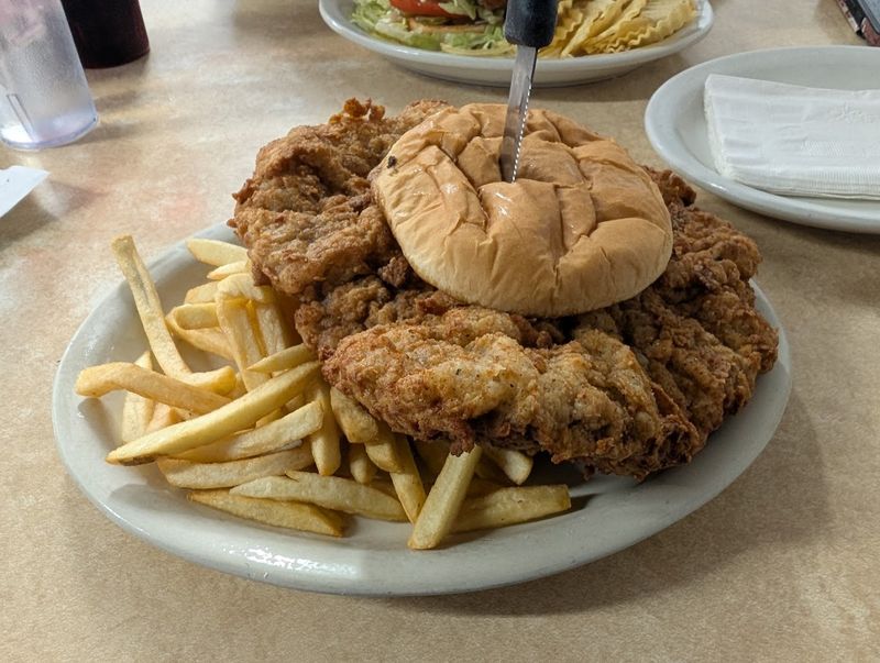 Final Thoughts on Making the Trip to Noble