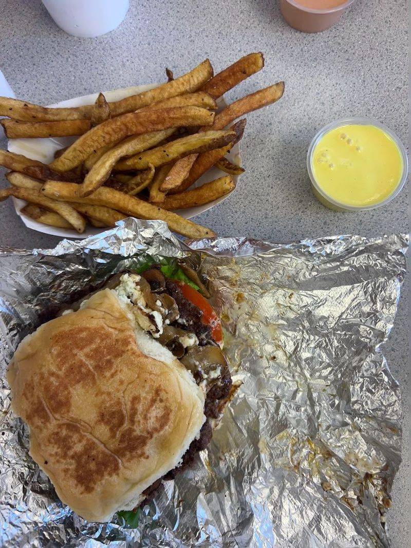 The Chef's Specials and Seasonal Surprises