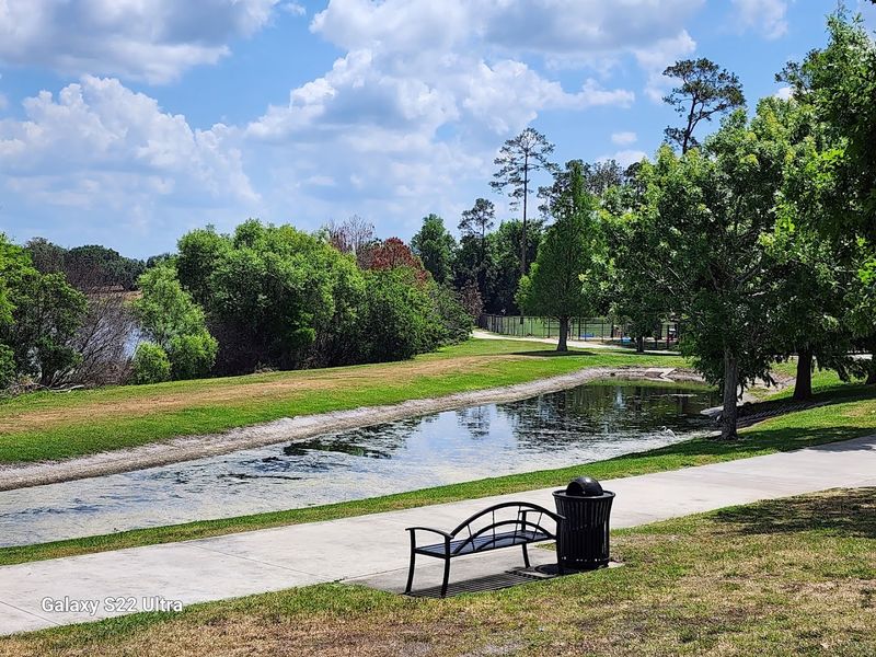 Accessibility Features Throughout the Park