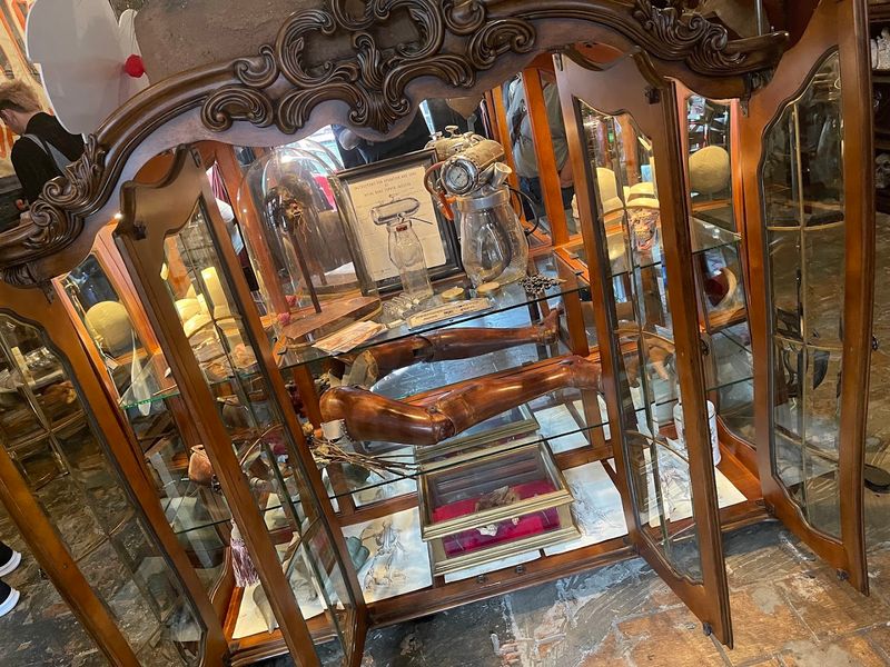 Handmade Art and One-of-a-Kind Pieces