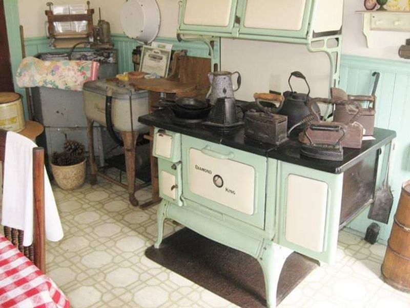 Period Artifacts That Bridge Yesterday and Today