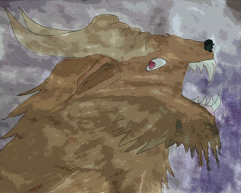 The Ozark Howler (Arkansas & Missouri)