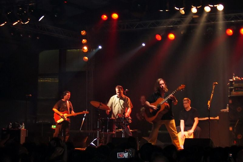 Violent Femmes - Violent Femmes (1983)