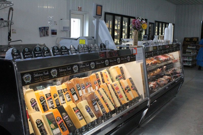 Deli Counter Highlights