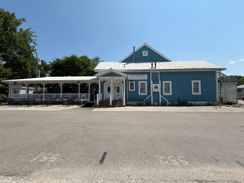 Historic Kimmswick Location