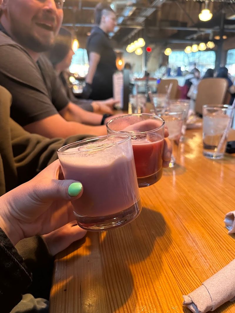 The Atmosphere That Makes You Want to Stay Longer